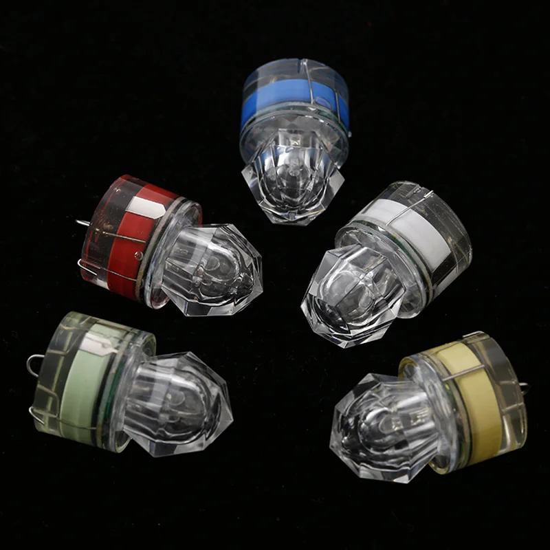 1 LED fishing light, underwate - огляд і ціна Fishing Equipment In English