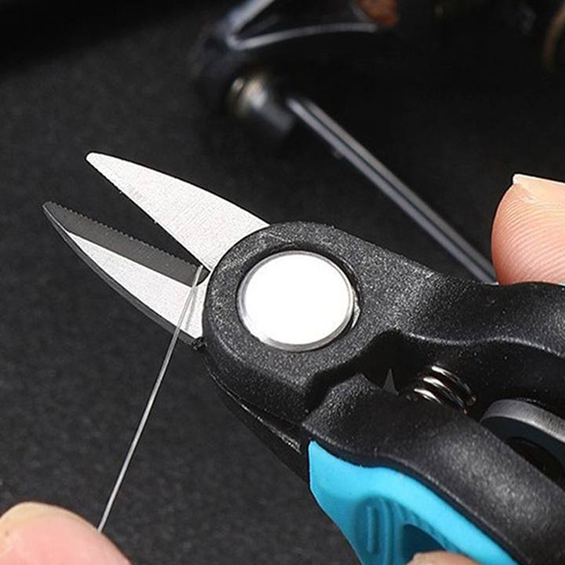 New Fishing Special Small Scis - огляд і ціна Carbon Fishing Rod