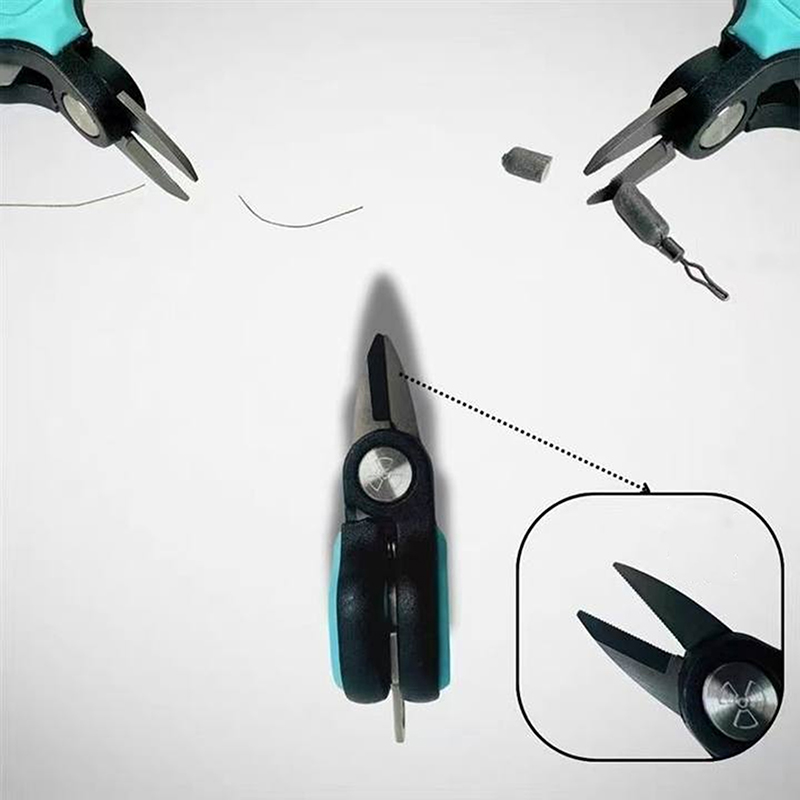 New Fishing Special Small Scis - огляд і ціна Carbon Fishing Rod