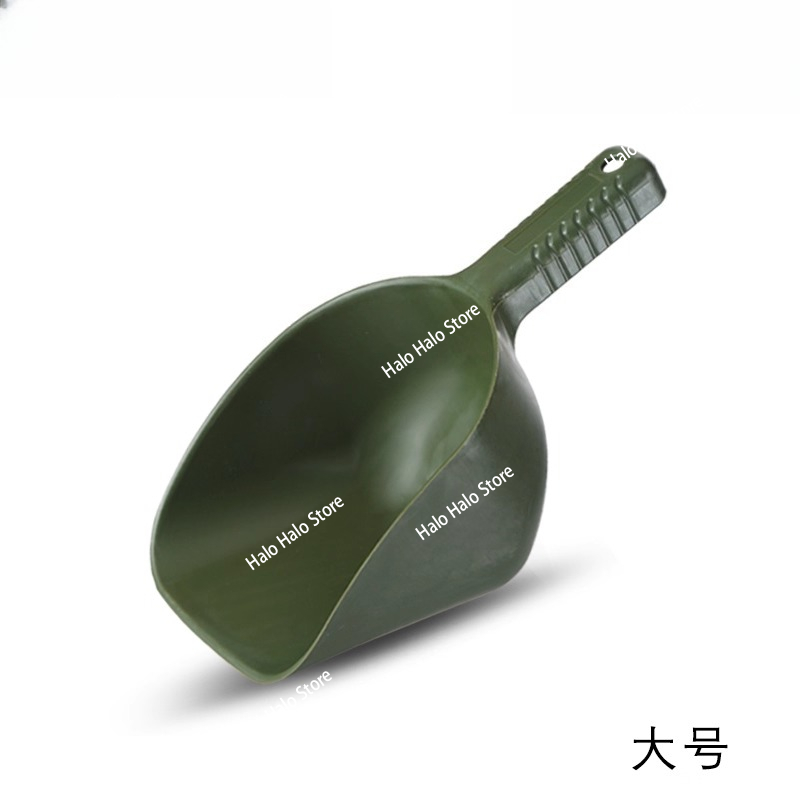 Bait Spoon Head Fishing Fishin - огляд і ціна Fishing Gear