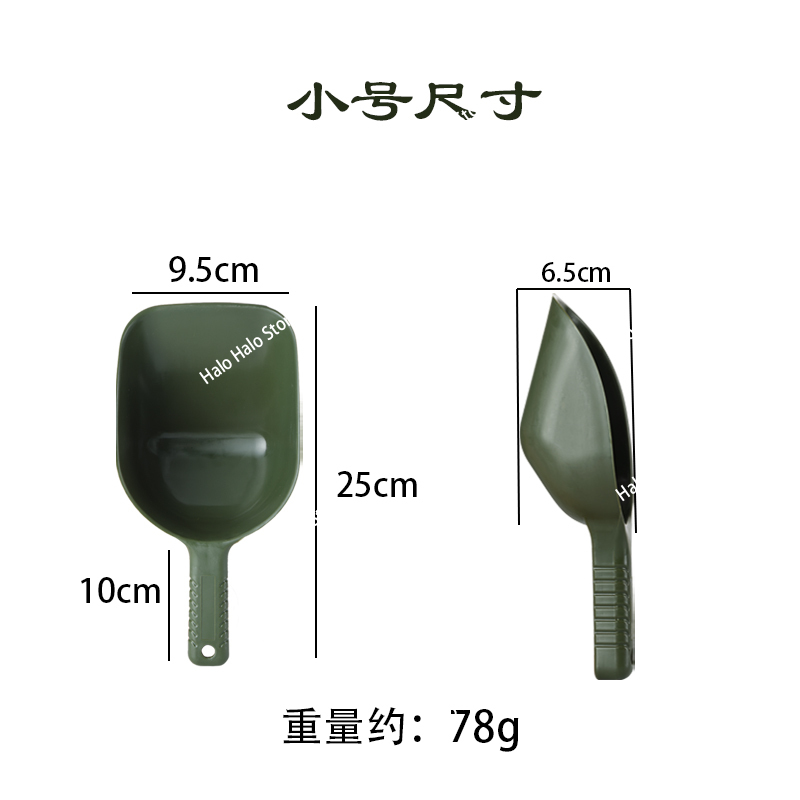 Bait Spoon Head Fishing Fishin - огляд і ціна Fishing Gear
