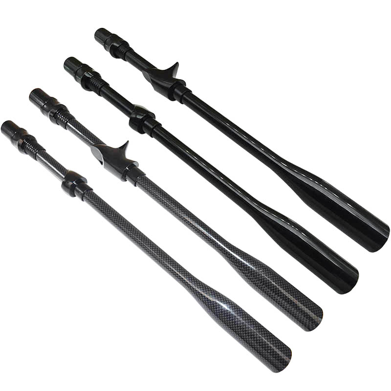 Special-Shaped Tube Pattern Gr - огляд і ціна Carbon Fishing Rod