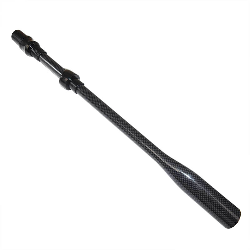 Special-Shaped Tube Pattern Gr - огляд і ціна Carbon Fishing Rod