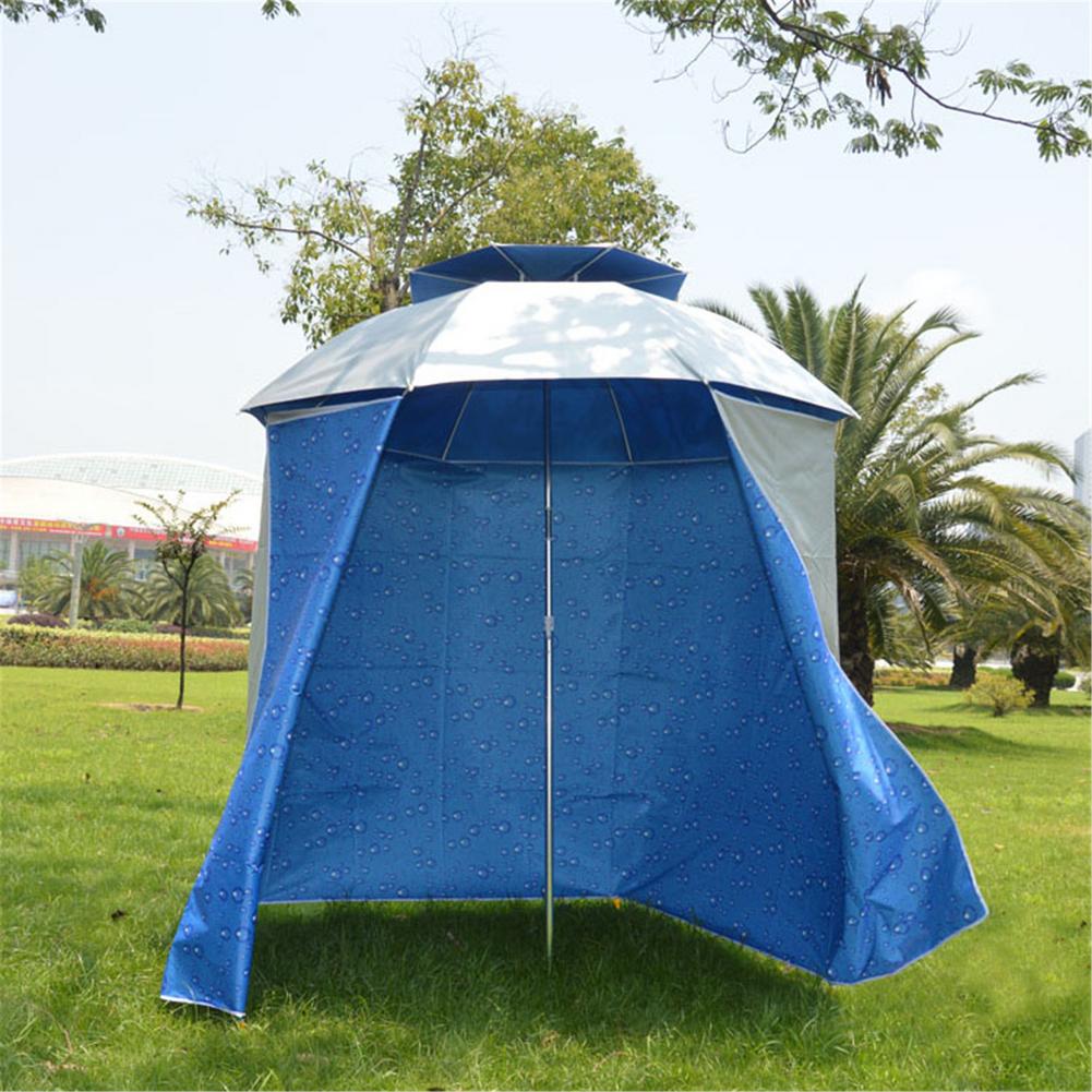 4.8m Rainproof Wall Tent Cloth - огляд і ціна Fishing Equipment You Need