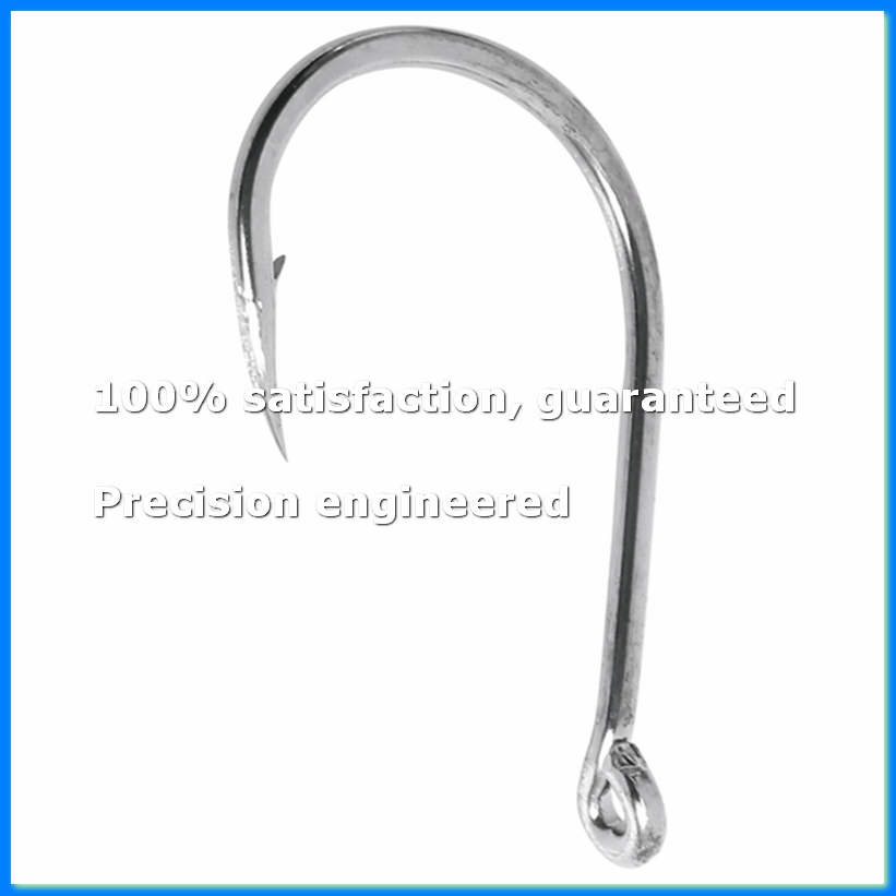1000 PCS Fishing Hooks Set Hig - огляд і ціна Fishing Gear
