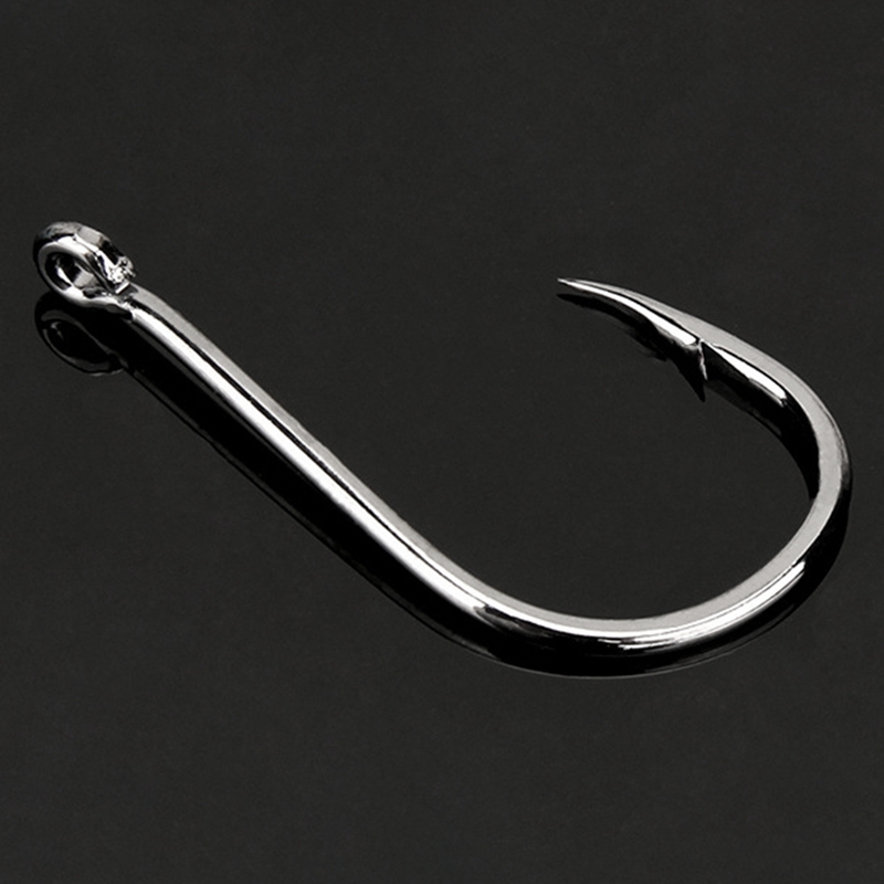 1000 PCS Fishing Hooks Set Hig - огляд і ціна Fishing Gear