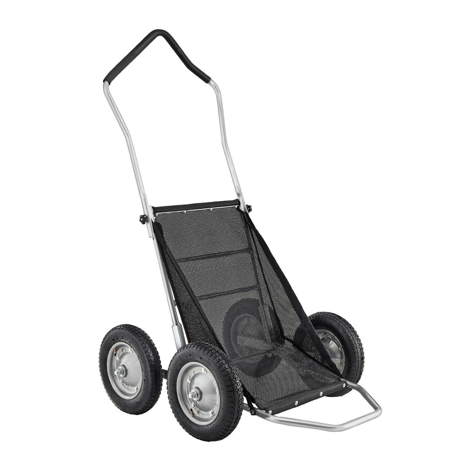 Game Carts For Hunting, 500LBS - огляд і ціна Fishing Gear
