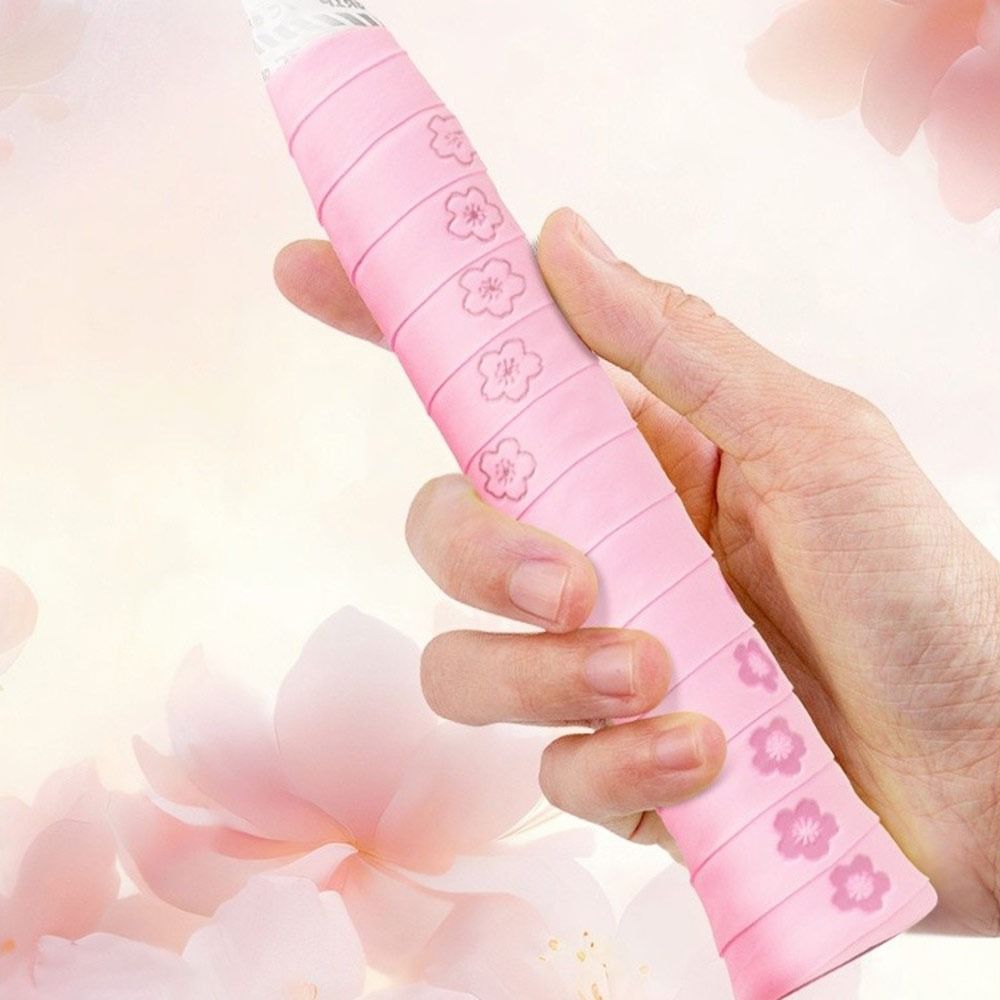 PU Badminton Handle Wrap Tape  - огляд і ціна Fishing Rod Wrap Tape