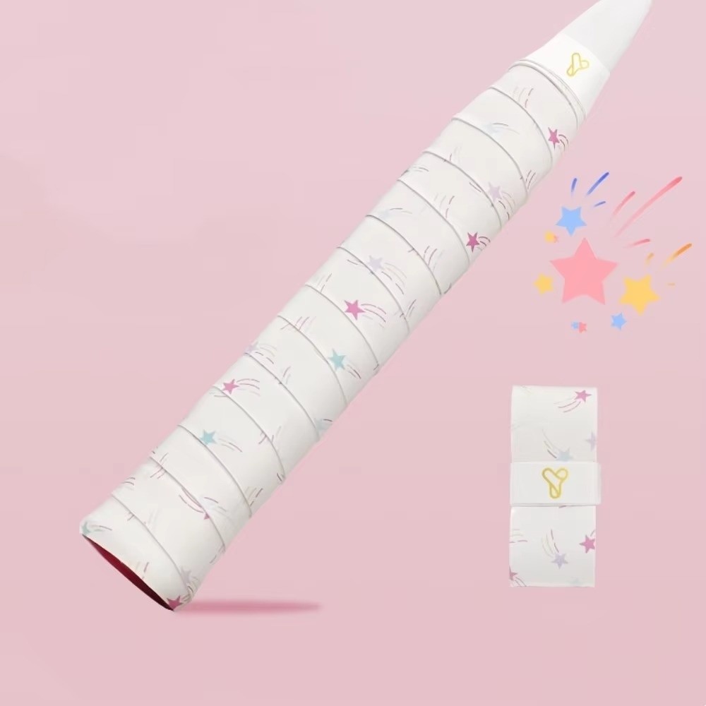 PU Badminton Handle Wrap Tape  - огляд і ціна Fishing Rod Wrap Tape
