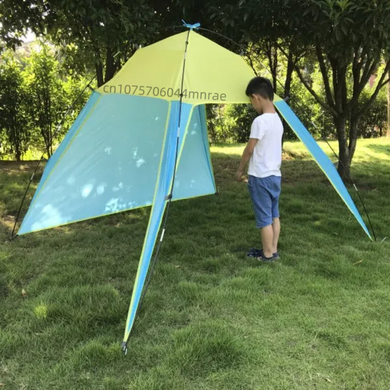 Beach Tents, Outdoor Canopies, - огляд і ціна Fishing Equipment You Need