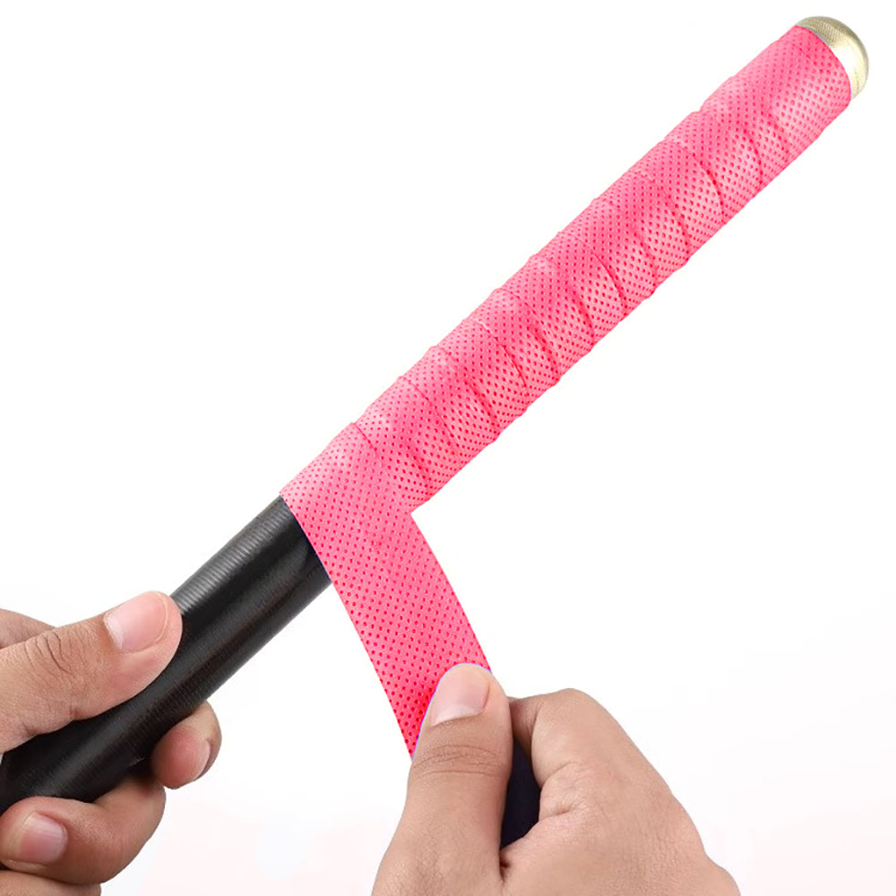 Topranc 5Pcs/Set Non-slip Fish - огляд і ціна Fishing Rod Wrap Tape