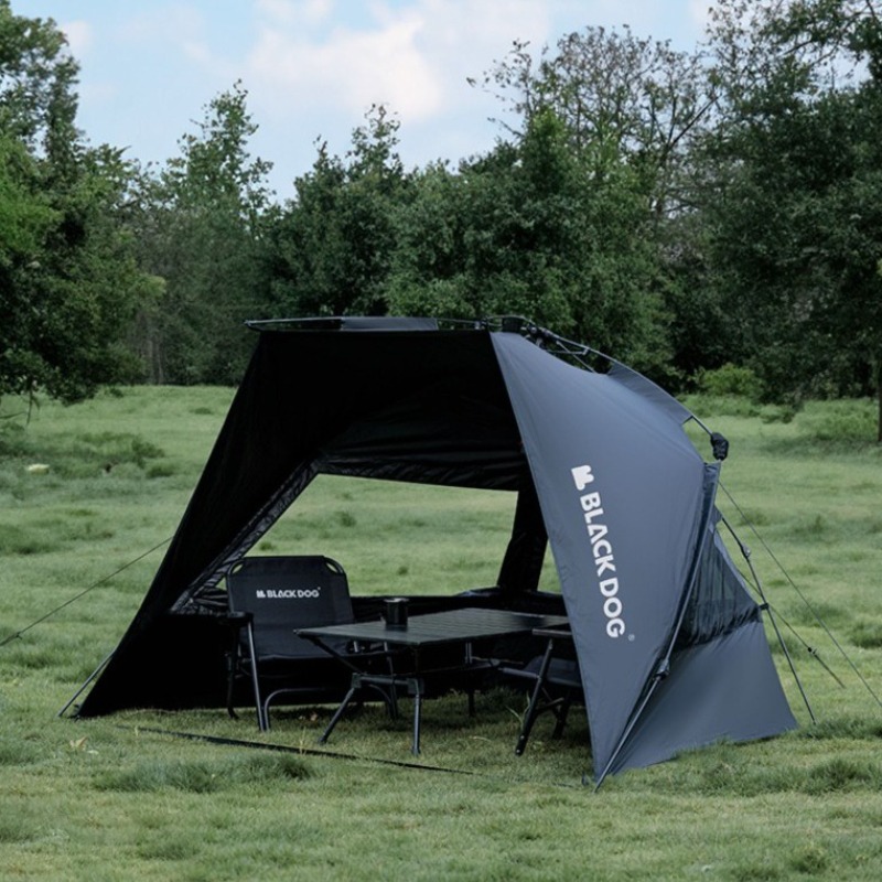 Outdoor Fishing Automatic Tent - огляд і ціна Fishing Equipment You Need