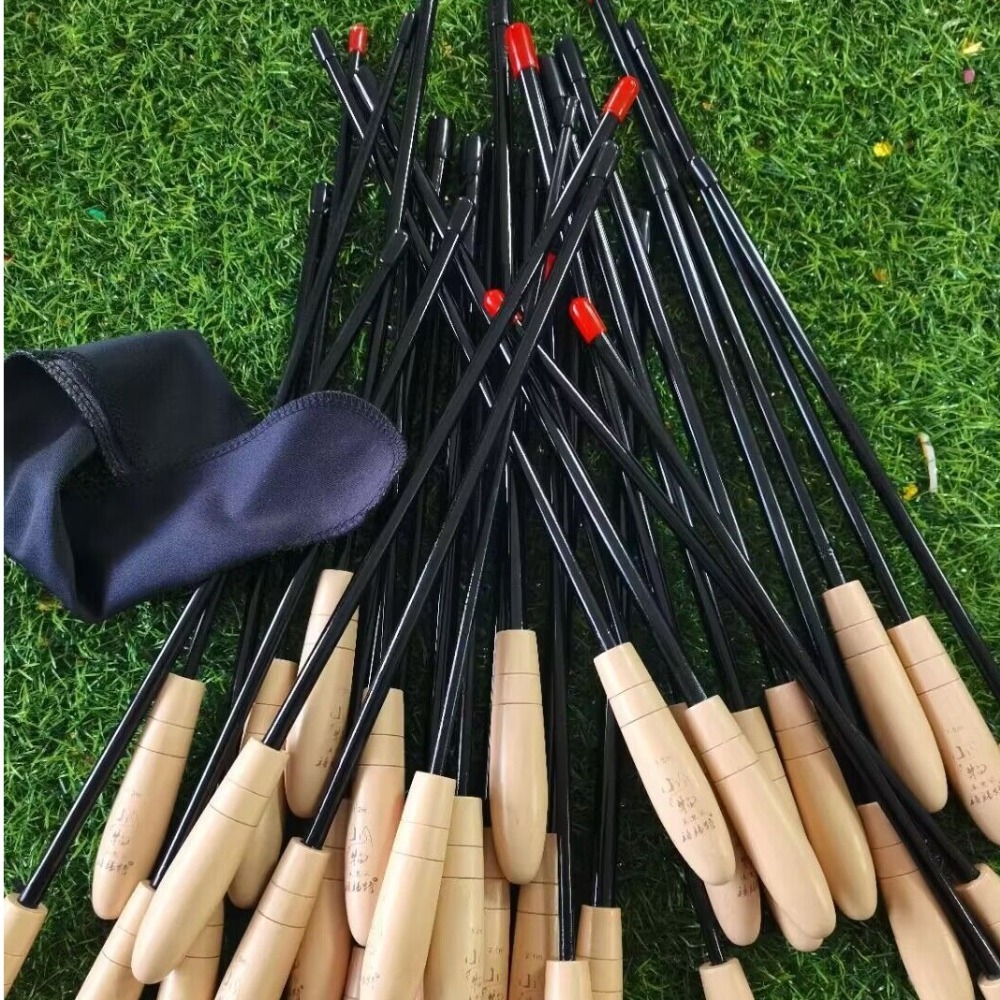 Telescopic Fishing Rod  Glass  - огляд і ціна Fishing Equipment Online