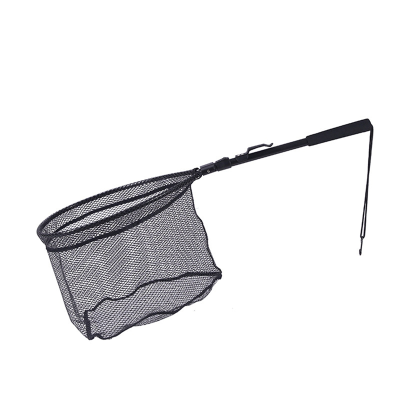 2525+ Aluminium Alloy Folding  - огляд і ціна Fishing Gear