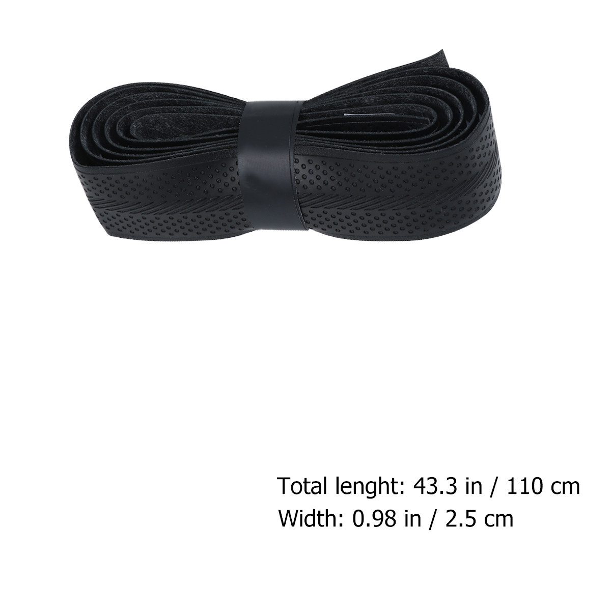 2 Rolls PU Fishing Rod Handle  - огляд і ціна Fishing Rod Wrap Tape