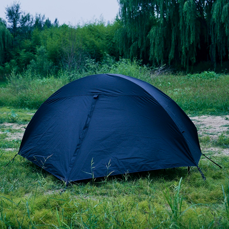 Lightweight Single Camping Ten - огляд і ціна Fishing Equipment You Need