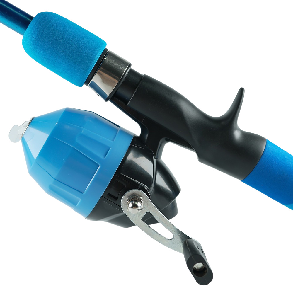 1.5m Children Fishing set Tele - огляд і ціна Fishing Equipment Online