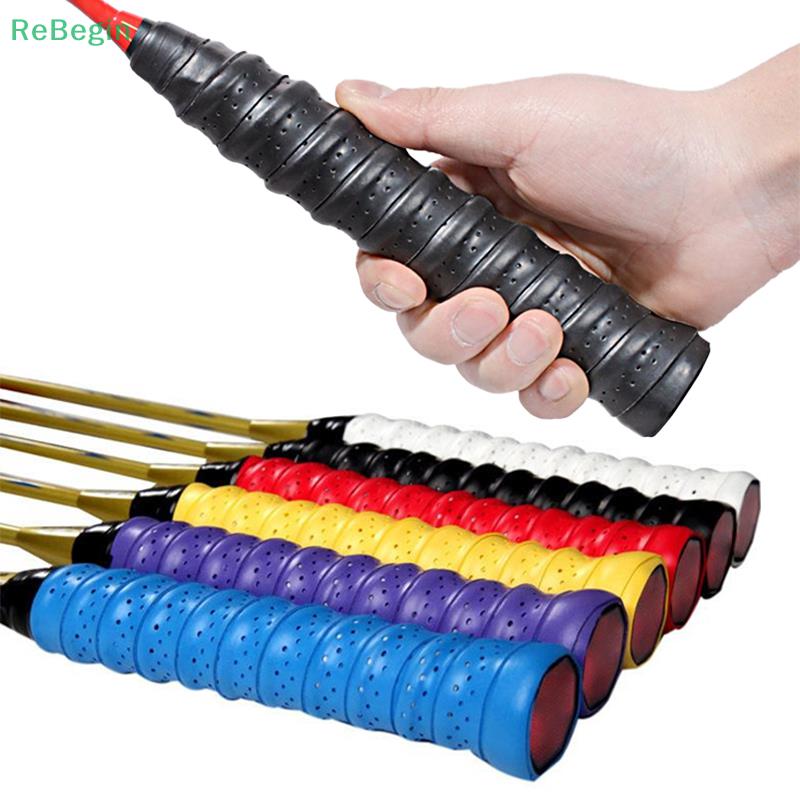 Grip Belt Tennis Racket Grip S - огляд і ціна Fishing Rod Wrap Tape