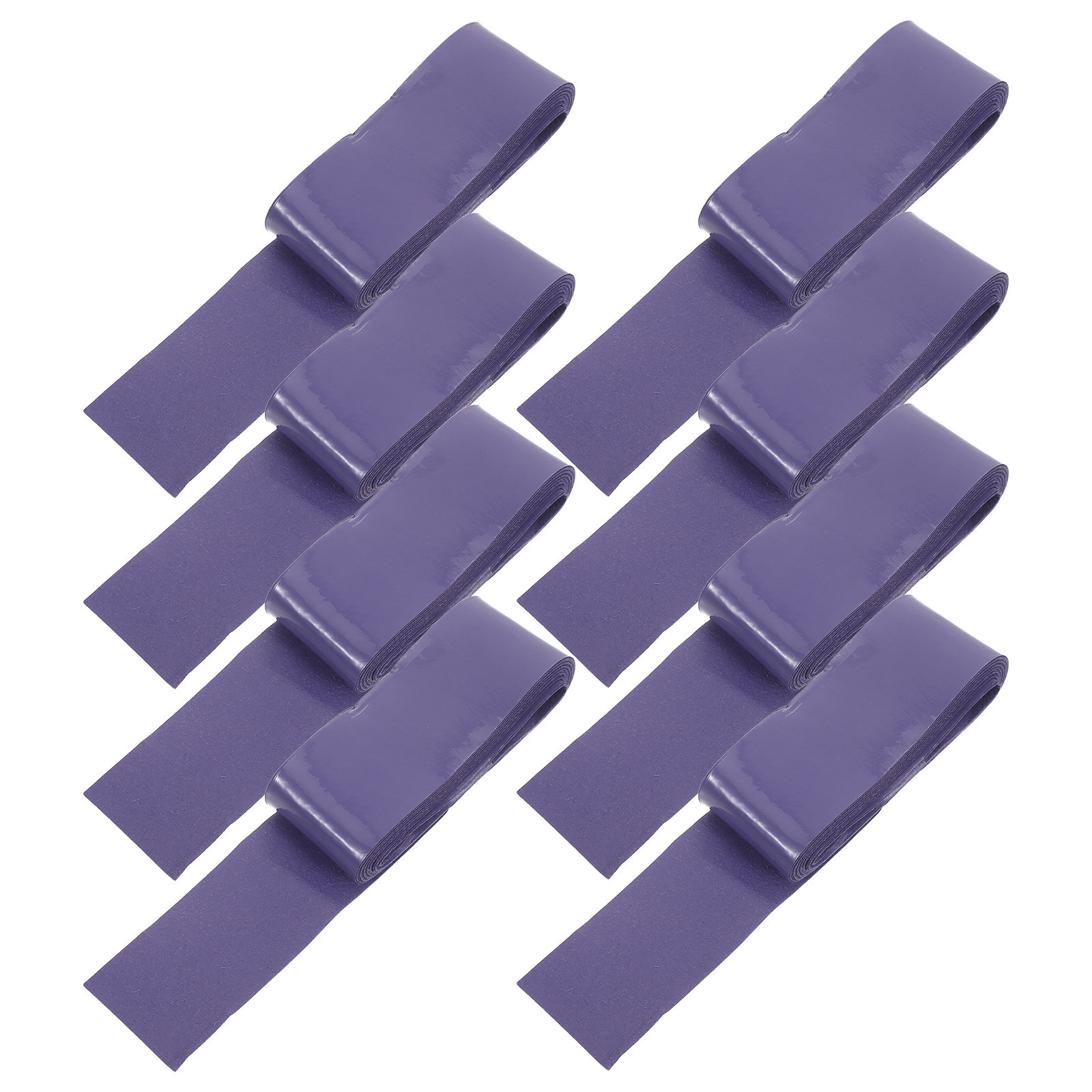 8Pcs Tennis Racket Grip Tape A - огляд і ціна Fishing Rod Wrap Tape