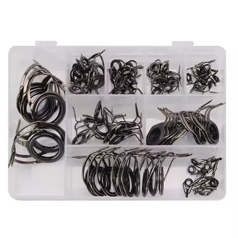 WEIHE 75PCS accessories high c - огляд і ціна Carbon Fishing Rod