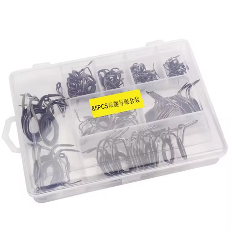 WEIHE 75PCS accessories high c - огляд і ціна Carbon Fishing Rod