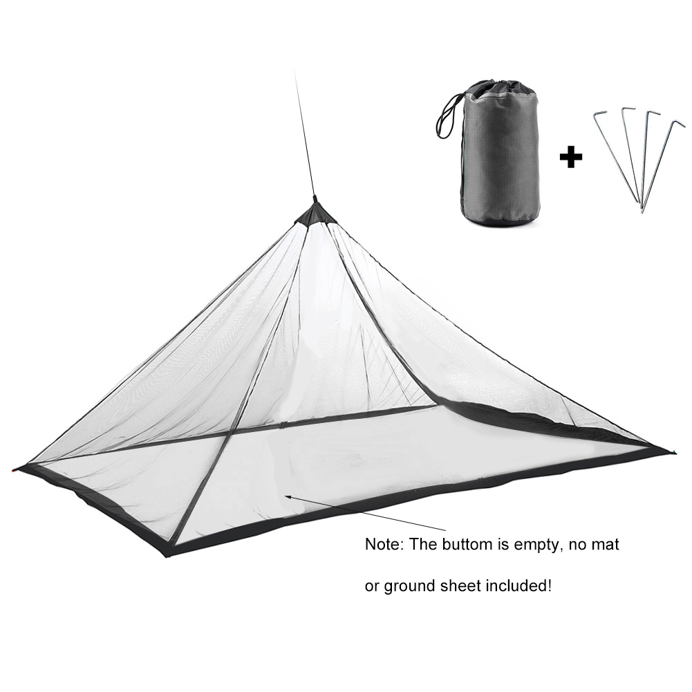 Mesh Camping Tent With Carry B - огляд і ціна Fishing Equipment You Need