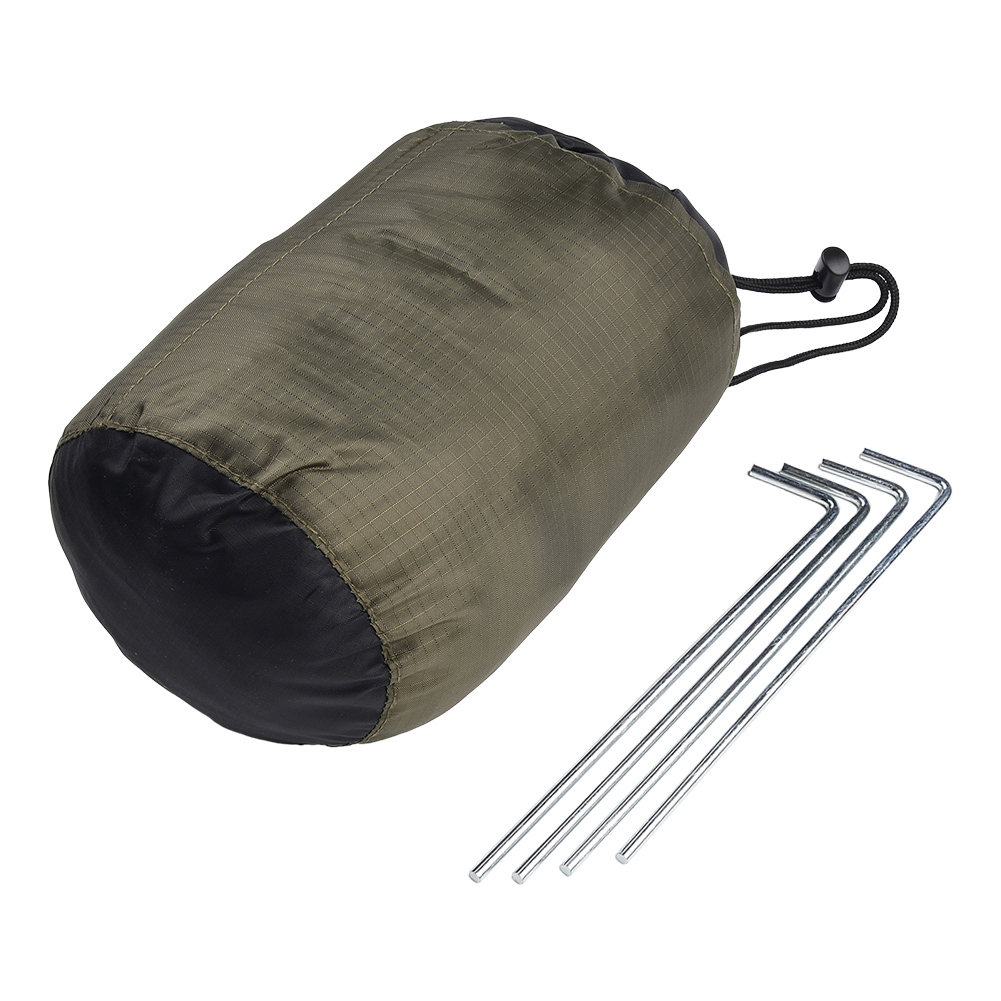 Mesh Camping Tent With Carry B - огляд і ціна Fishing Equipment You Need