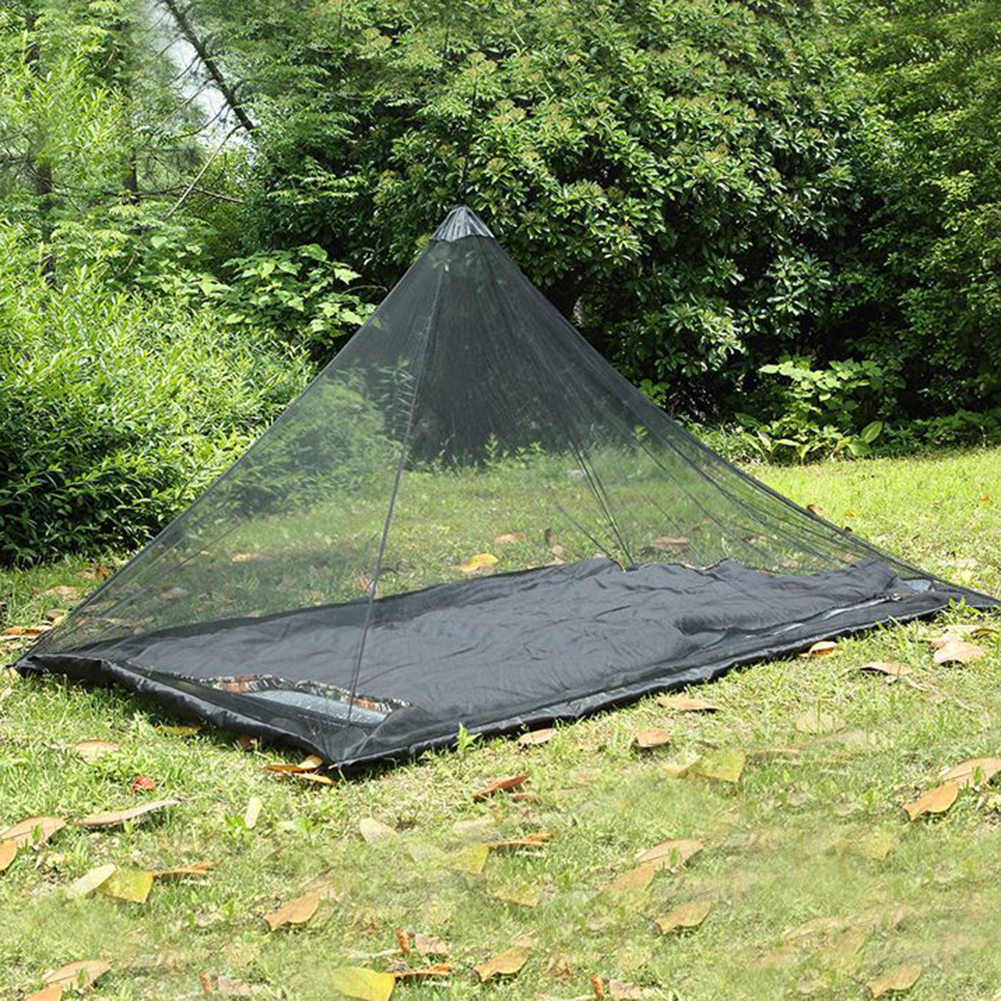 Mesh Camping Tent With Carry B - огляд і ціна Fishing Equipment You Need