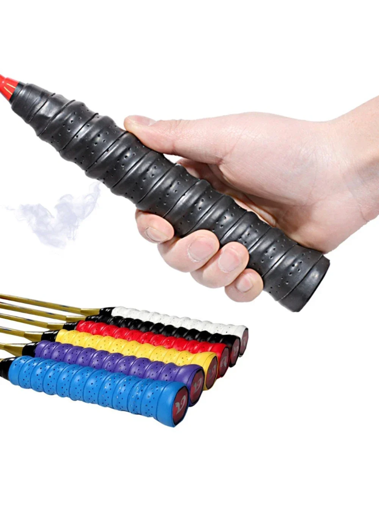 2Pcs Anti-Slip Grip Tape for T - огляд і ціна Fishing Rod Wrap Tape
