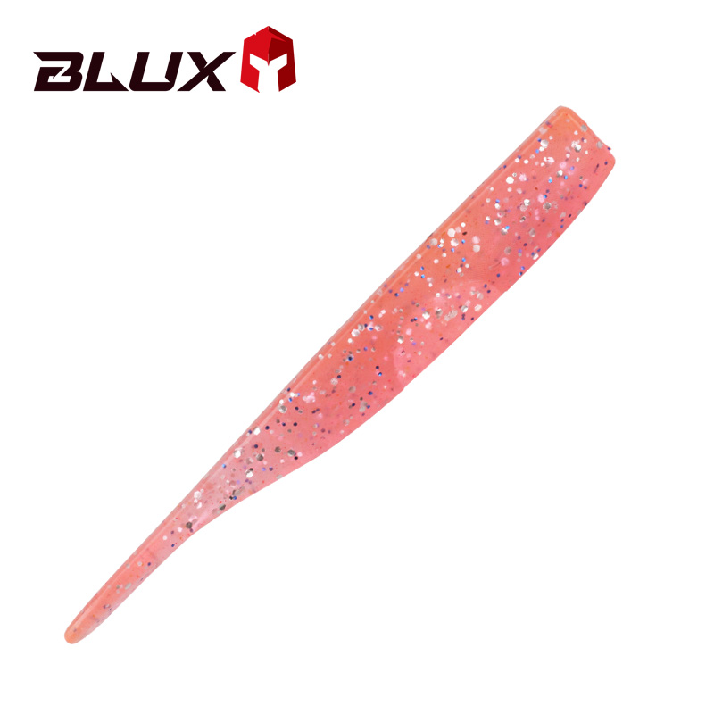 BLUX New Dart Worm Soft Bait 5 - огляд і ціна Jig Head Lure