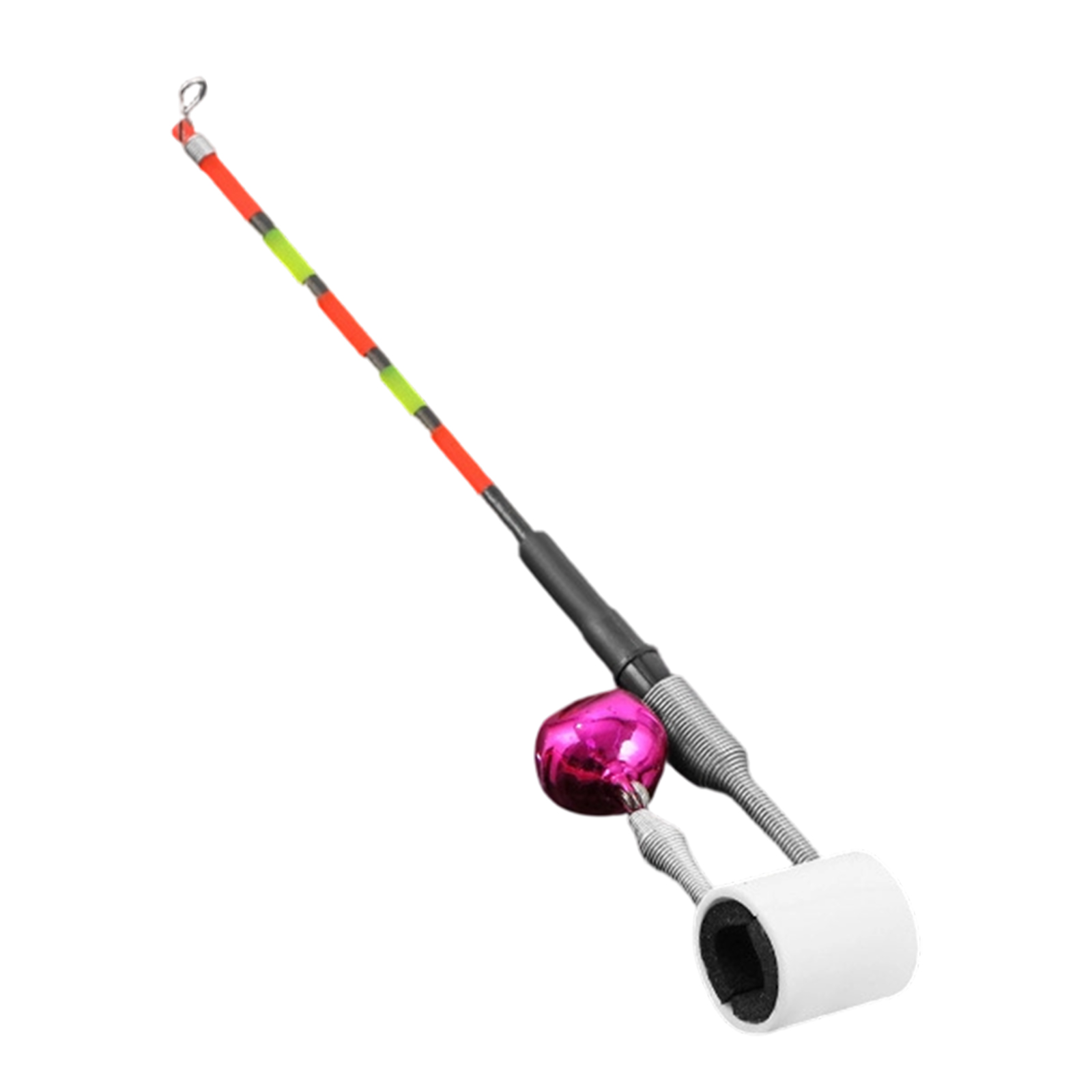 Carbon Fiber Fish Bite Alarm f - огляд і ціна Carbon Fishing Rod