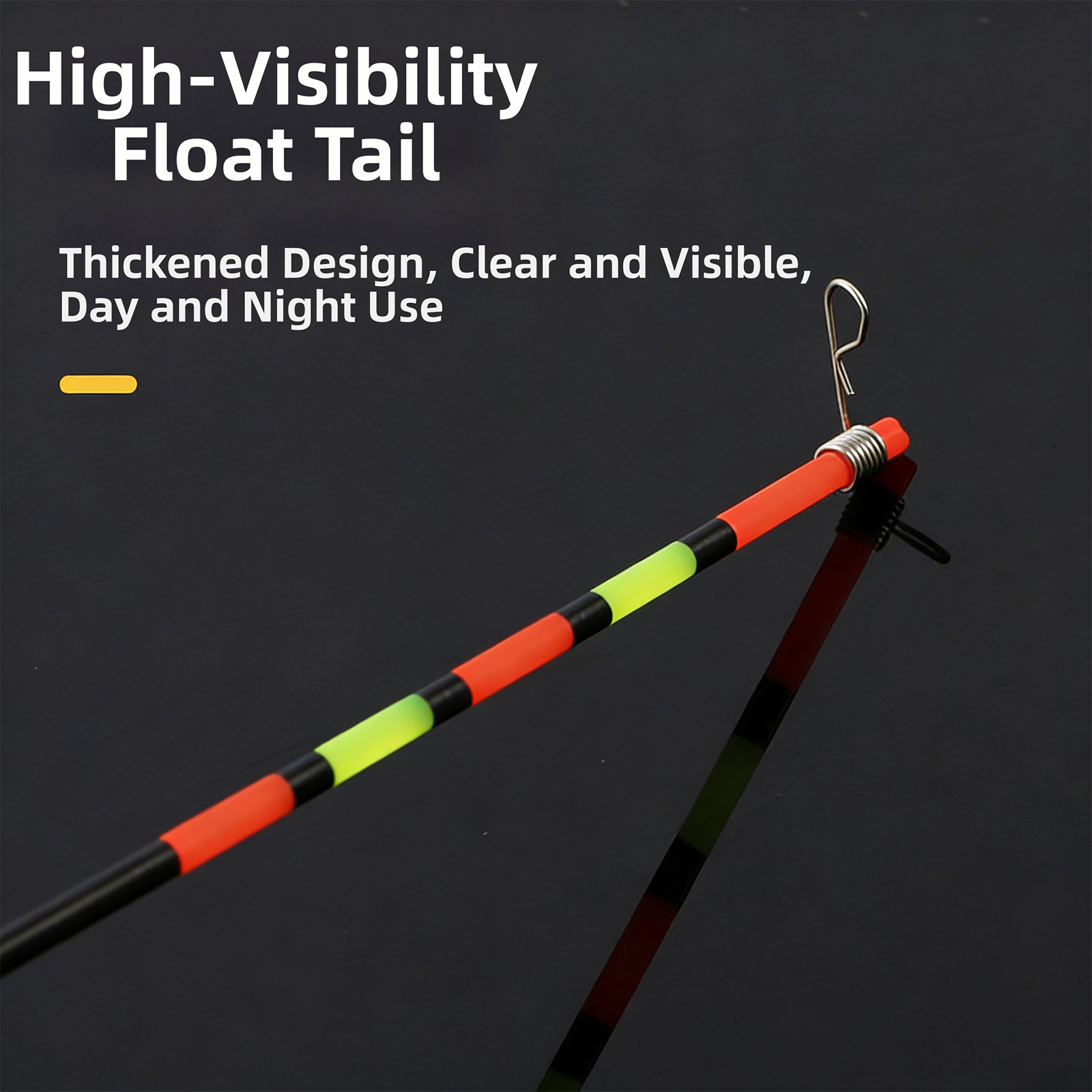 Carbon Fiber Fish Bite Alarm f - огляд і ціна Carbon Fishing Rod