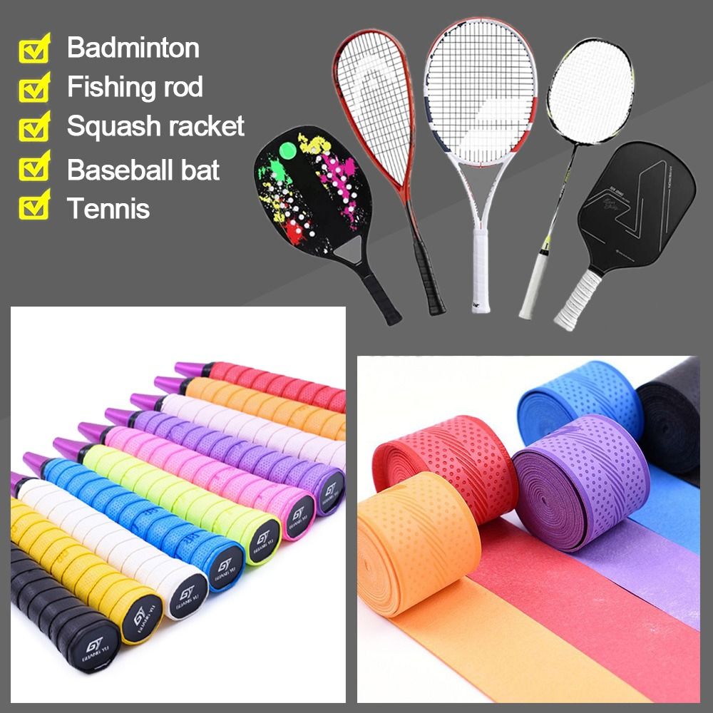 New Thickened Sport Fishing Ro - огляд і ціна Fishing Rod Wrap Tape