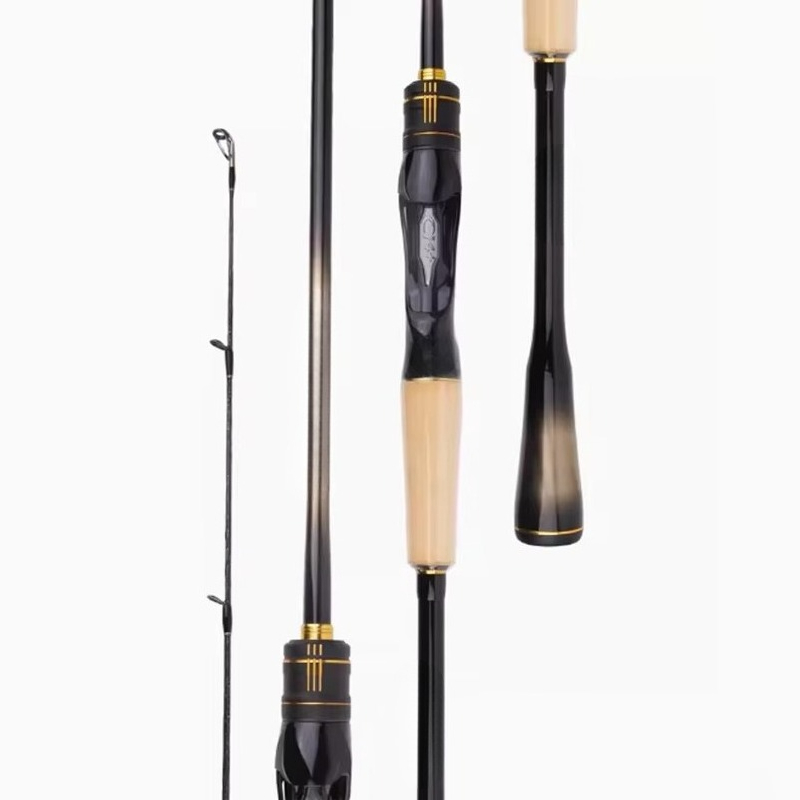 Carbon Fiber Ice Fishing Rod 1 - огляд і ціна Carbon Fishing Rod