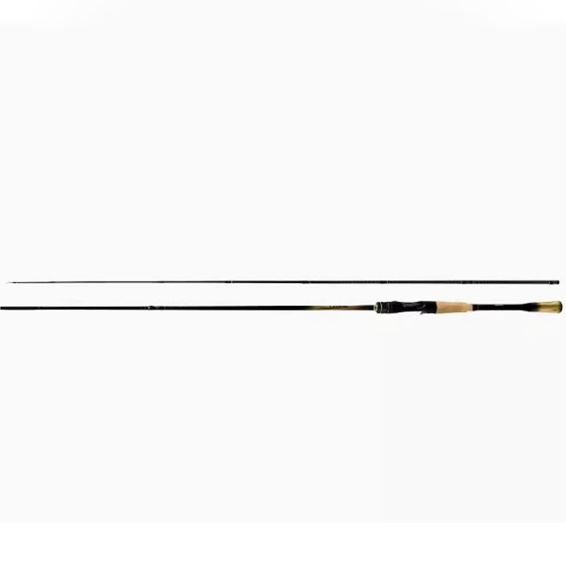 Carbon Fiber Ice Fishing Rod 1 - огляд і ціна Carbon Fishing Rod
