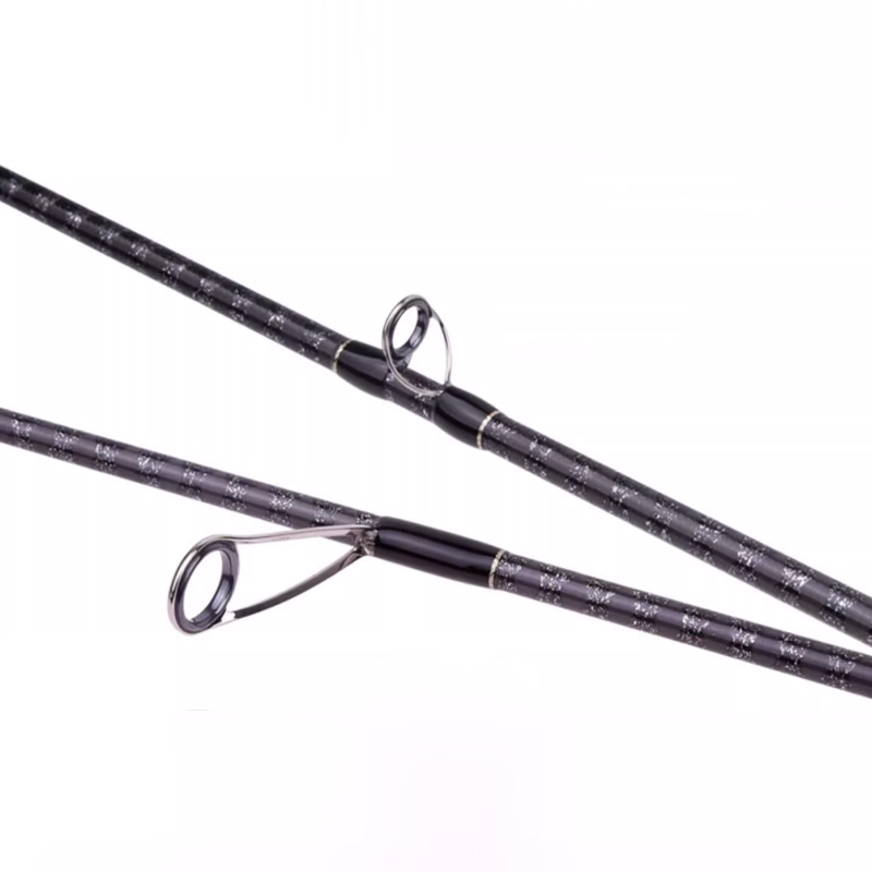 Carbon Fiber Ice Fishing Rod 1 - огляд і ціна Carbon Fishing Rod