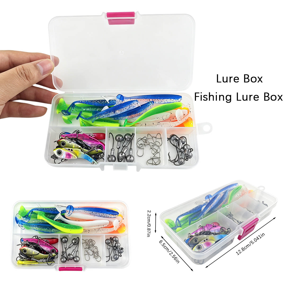 1.8m Telescopic Fishing Rod Co - огляд і ціна Fishing Equipment Online