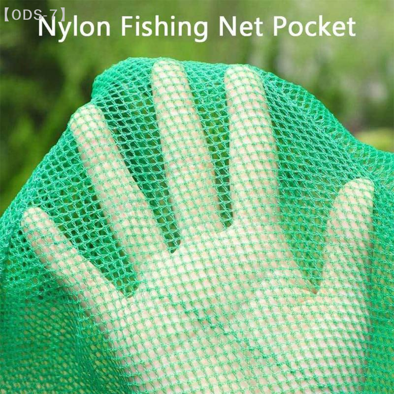 【ODS-7】Durable Nylon Fishing N - огляд і ціна Carbon Fishing Rod