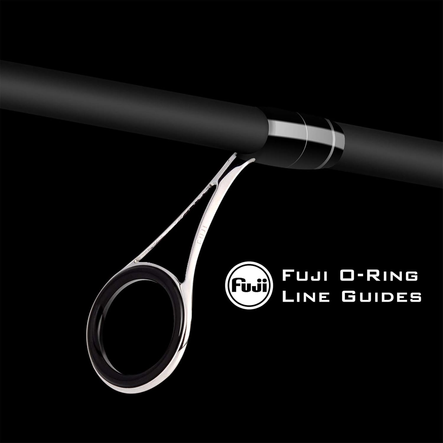 Perigee II Spinning & Casting  - огляд і ціна Carbon Fishing Rod