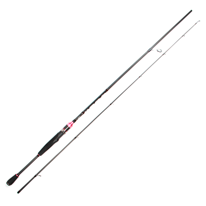 Hot Selling Fuji Solid Japan C - огляд і ціна Carbon Fishing Rod