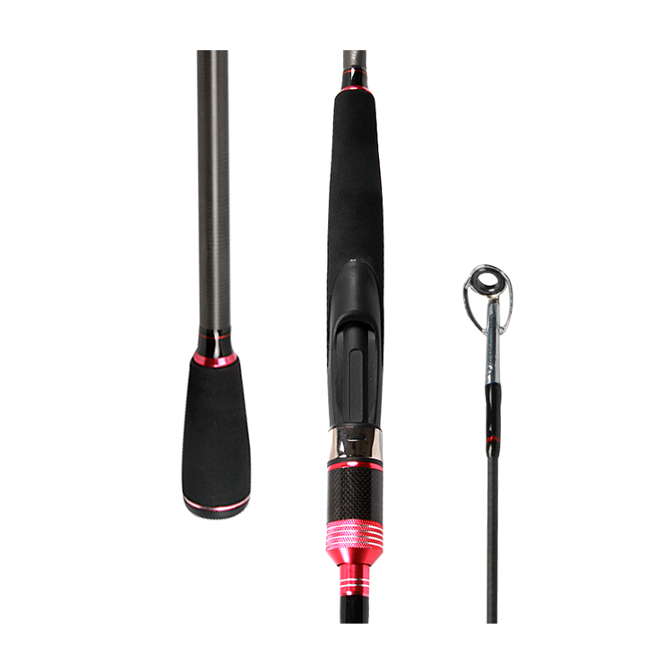 Hot Selling Fuji Solid Japan C - огляд і ціна Carbon Fishing Rod