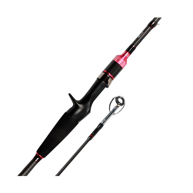 Hot Selling Fuji Solid Japan C - огляд і ціна Carbon Fishing Rod