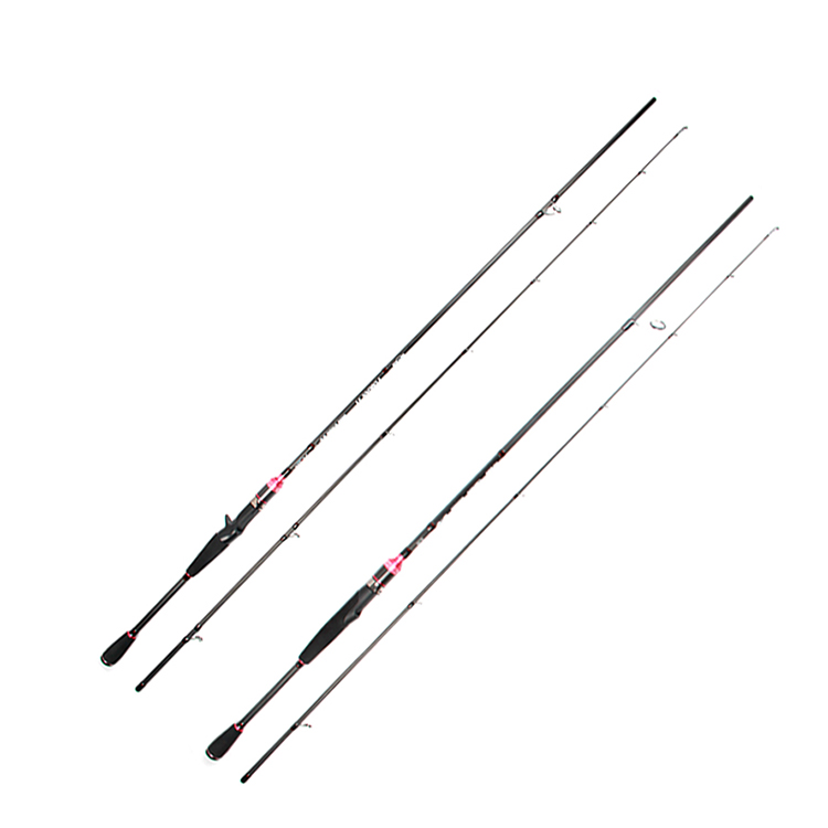 Hot Selling Fuji Solid Japan C - огляд і ціна Carbon Fishing Rod